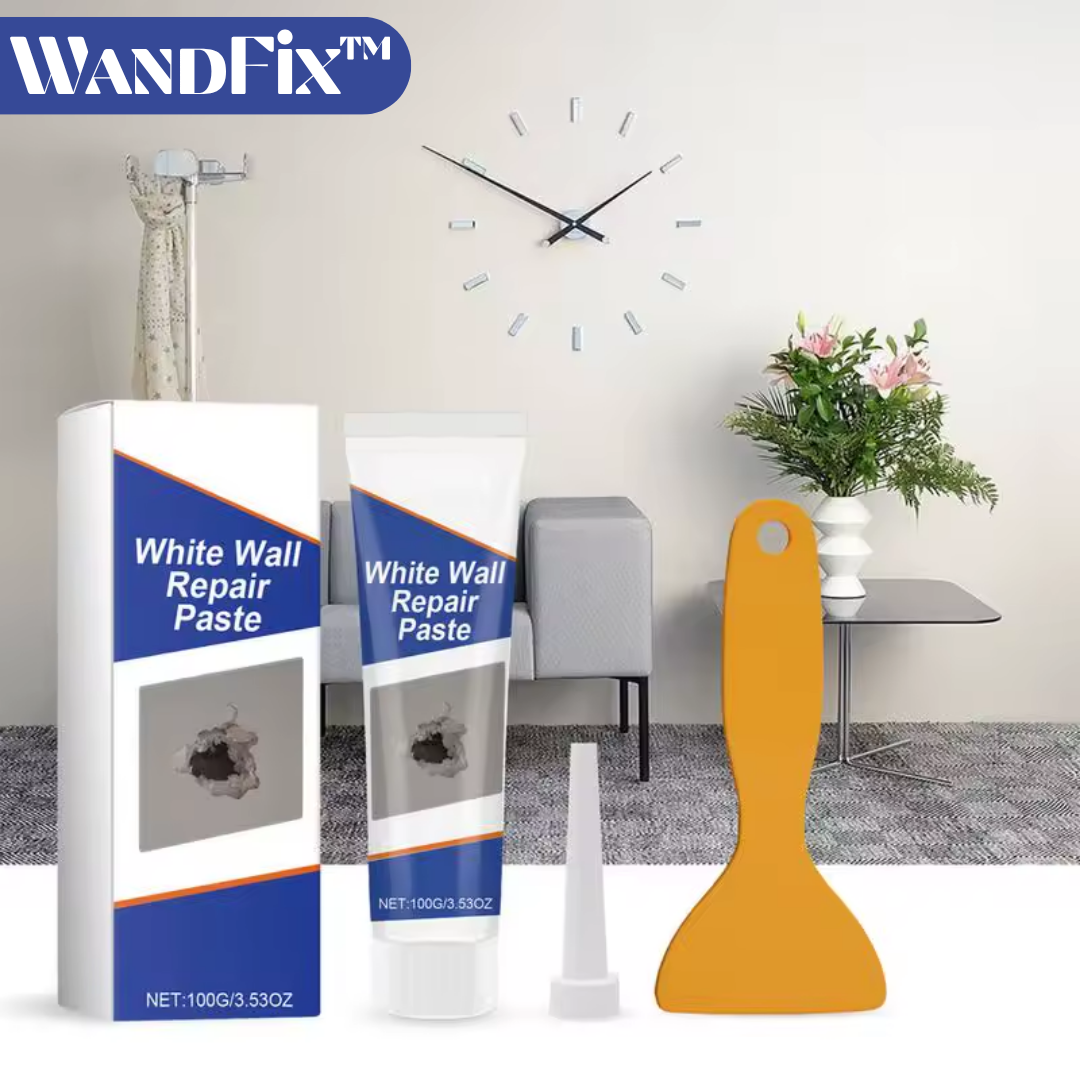 WandFix™ | Wandreparaturpaste