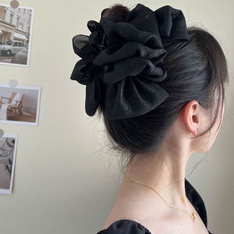 1+1 Gratis | MeshClip™ | Schicke Eleganz
