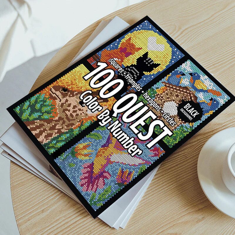 SkizzeMagie™ | Junge Fantasie anregen