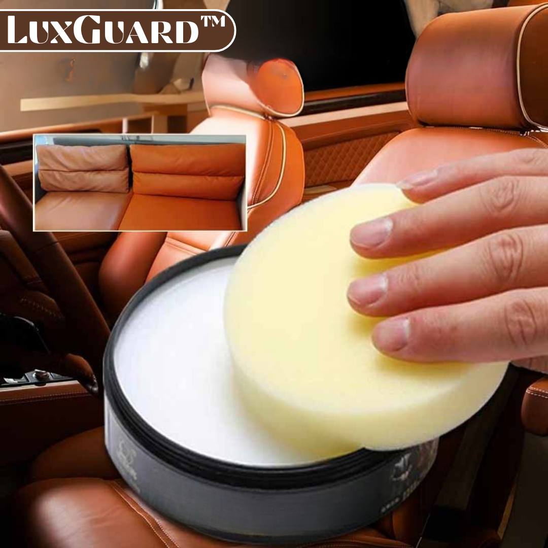 LuxGuard™ | All-In-One Autopflegecreme