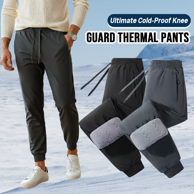 Cooper™  | ThermoHose Ultimativer Kniewärmeschutz
