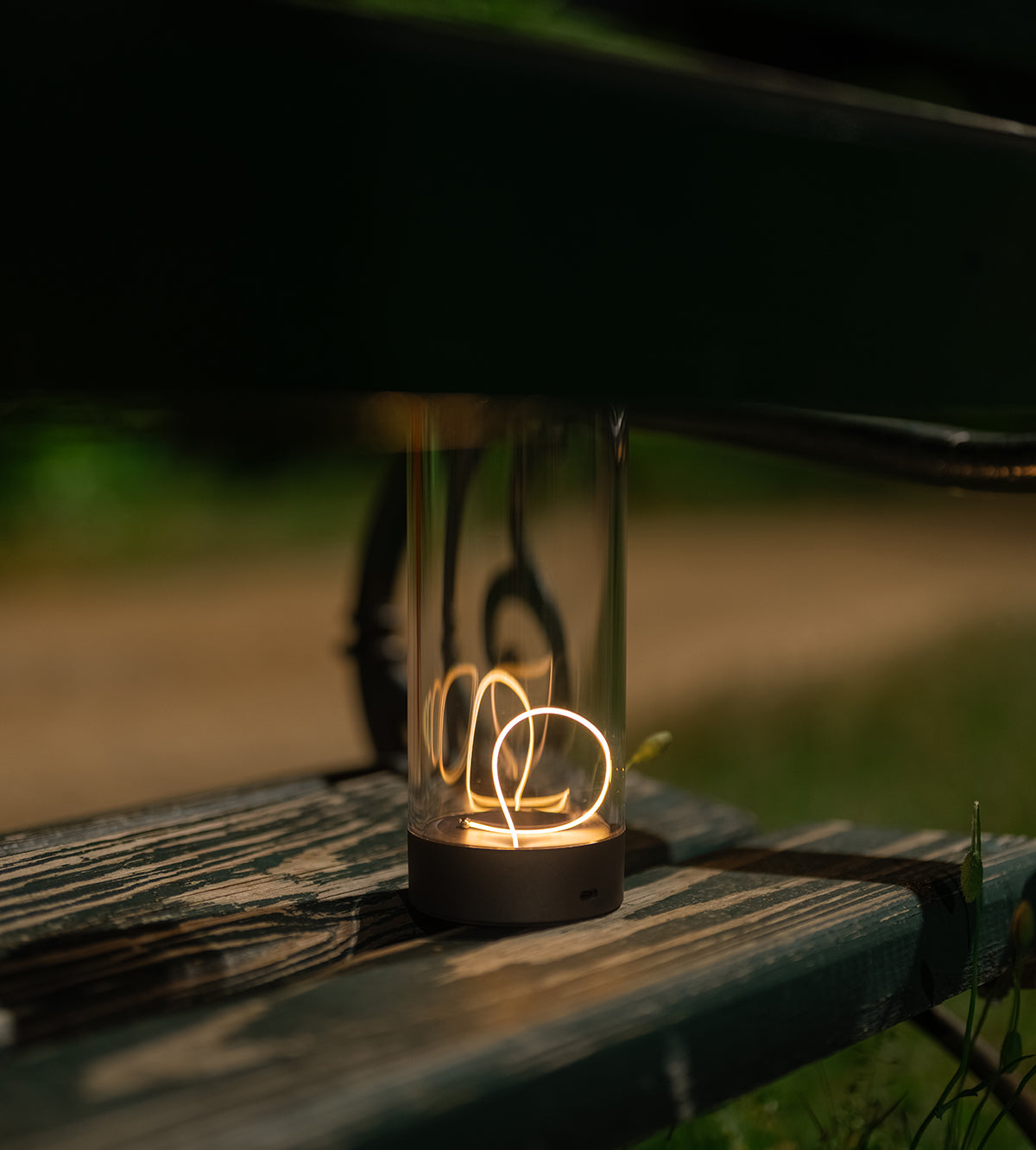 Nebulight™ | Futuristische Atmosphäre