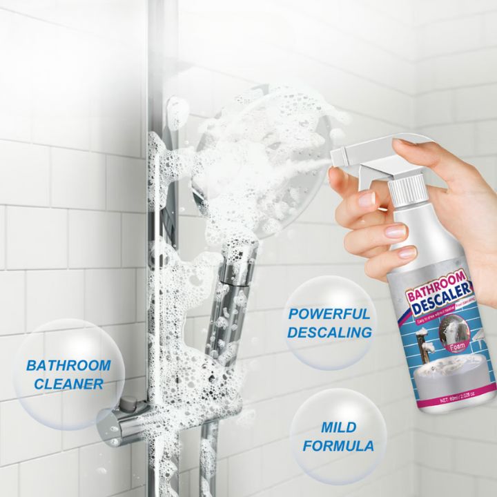 1+1 Gratis | PowerFoam™  | Schaumspray-Reiniger gegen hartnäckige Flecken