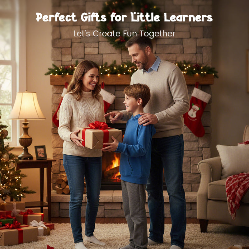 ElectroBuild™ | DIY Elektronik-Spielset