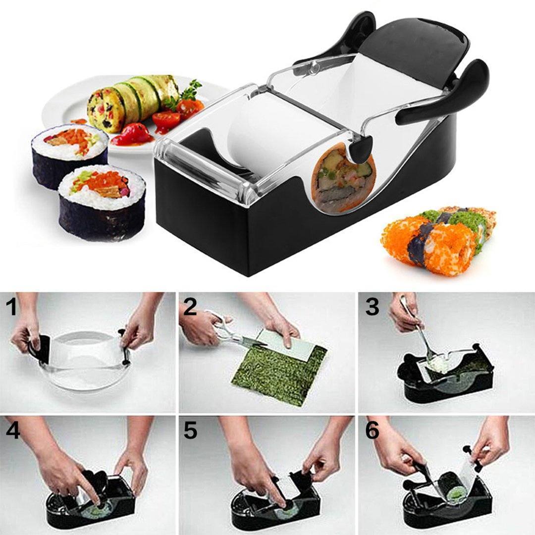 RollMaster | Sushi leicht gemacht