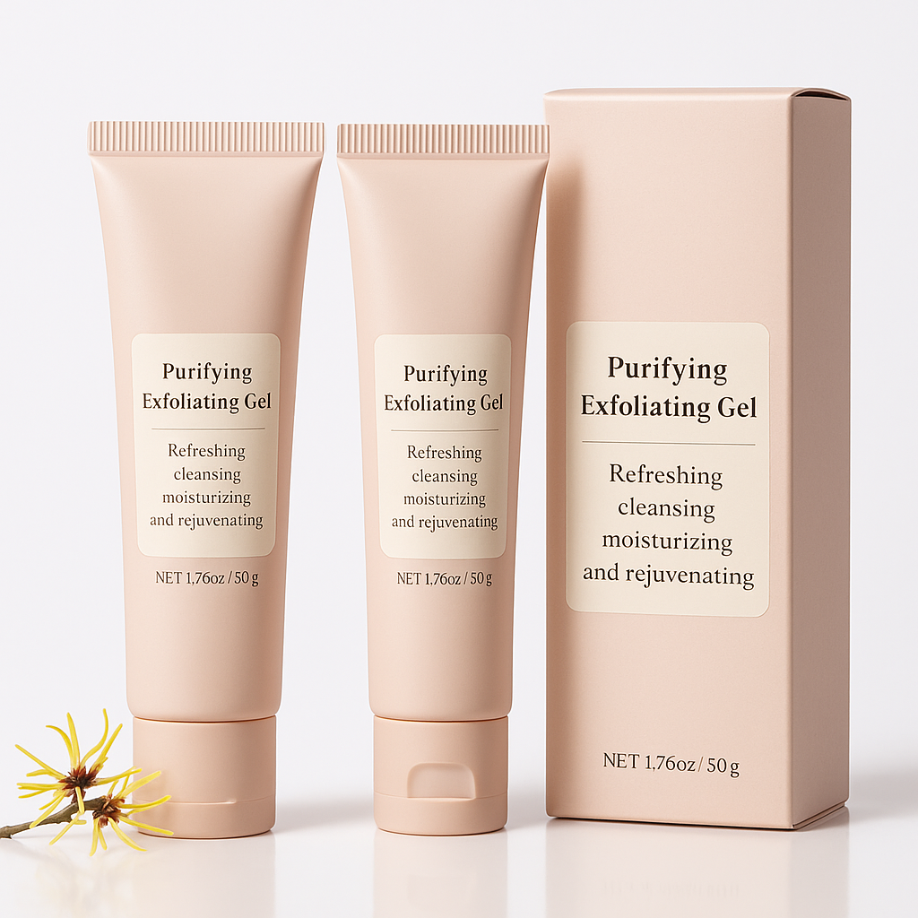 1+1 Gratis | FreshSkin™ | Enthüllt eine seidige, strahlende Haut, die alle Blicke auf sich zieht