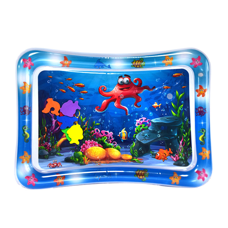 Puddle™ | Wasserspielmatte für Haustiere