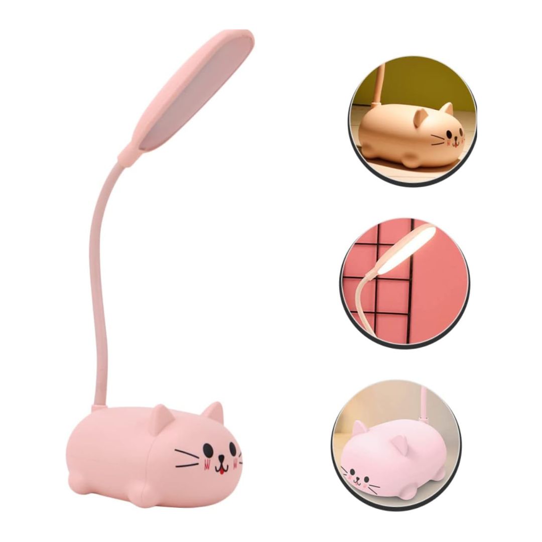 CattyLamp™ | Dein schnurrendes Wohlfühl-Licht!