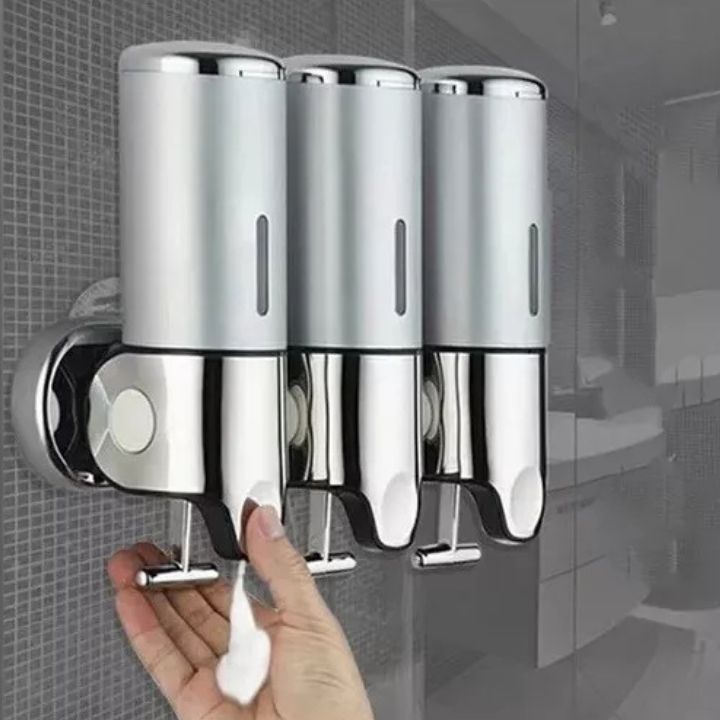 ProDispense | Wandmontierte Seifenspender