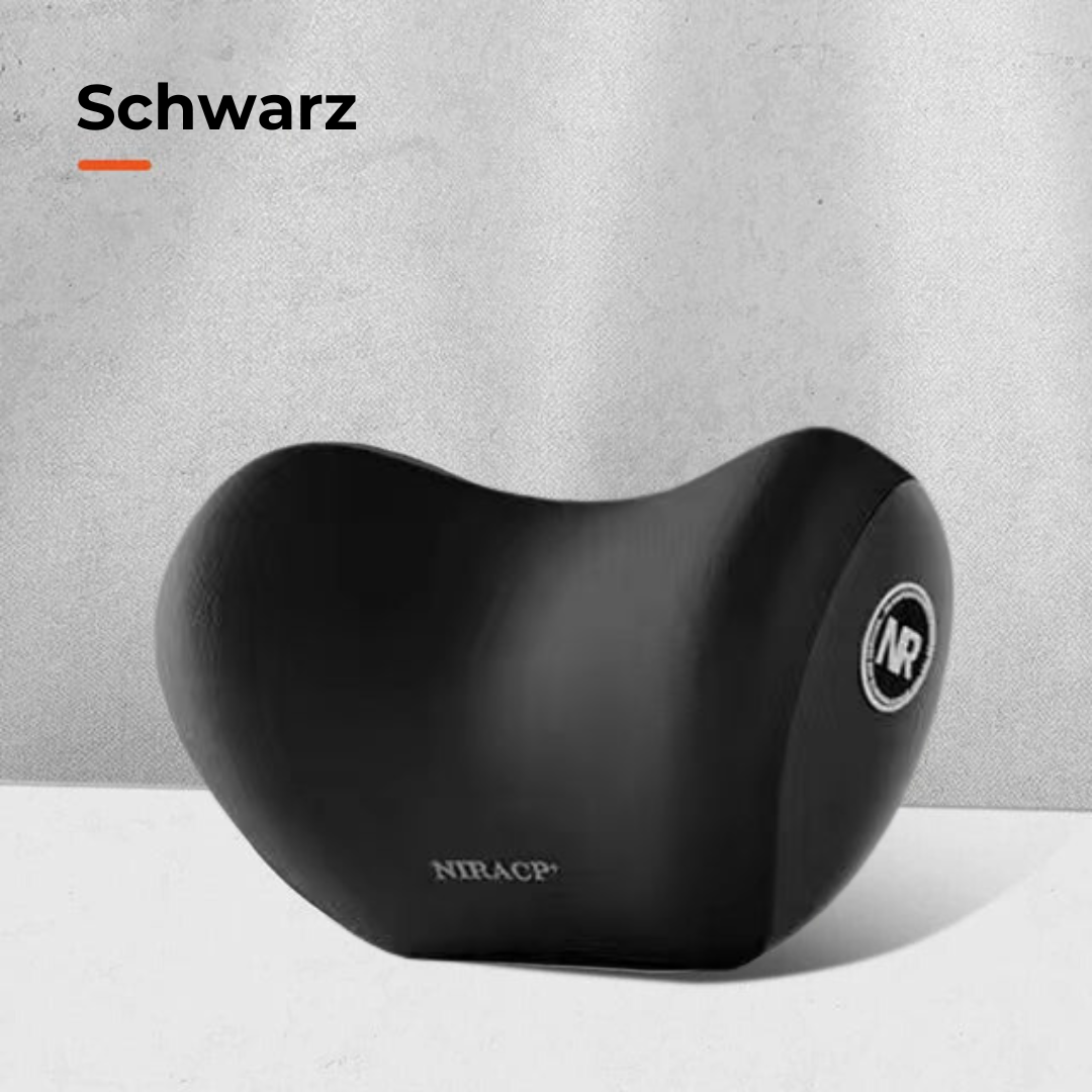 RideGuard™ | Schmerzfrei und entspannt jede Fahrt genießen wie nie zuvor