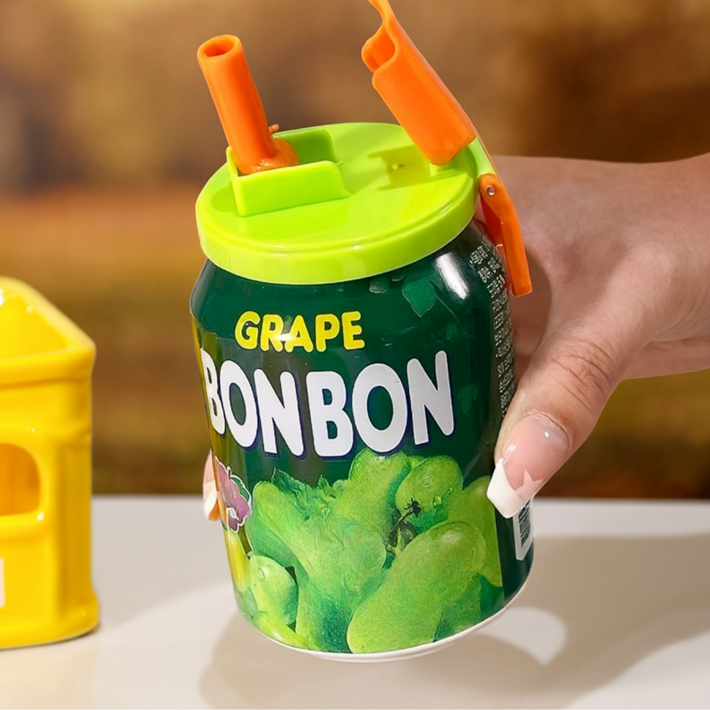 2+2 GRATIS | SipCap™ | Trinken Sie sauber, überall!