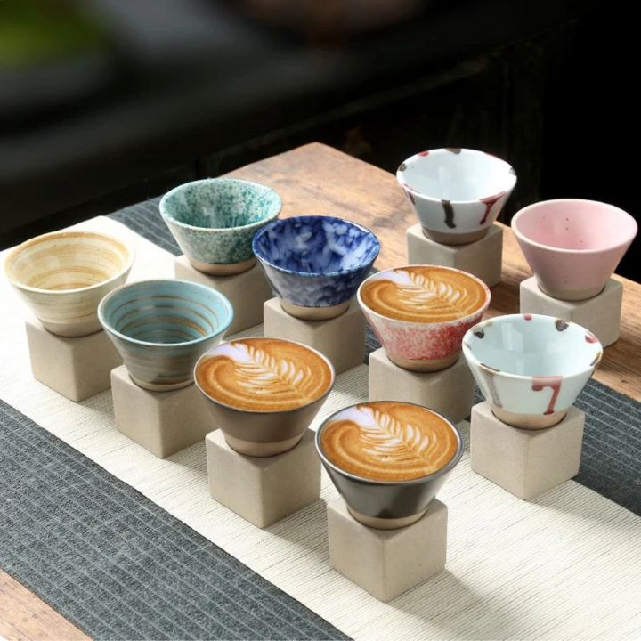 1+1 Gratis | JapanGeschirr | Handgefertigte Japanische Keramiktasse