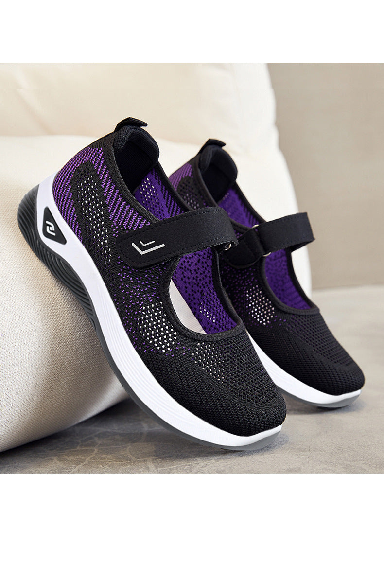 50% RABATT | LinaSoft™ | Orthopädisch gepolsterte Damenschuhe