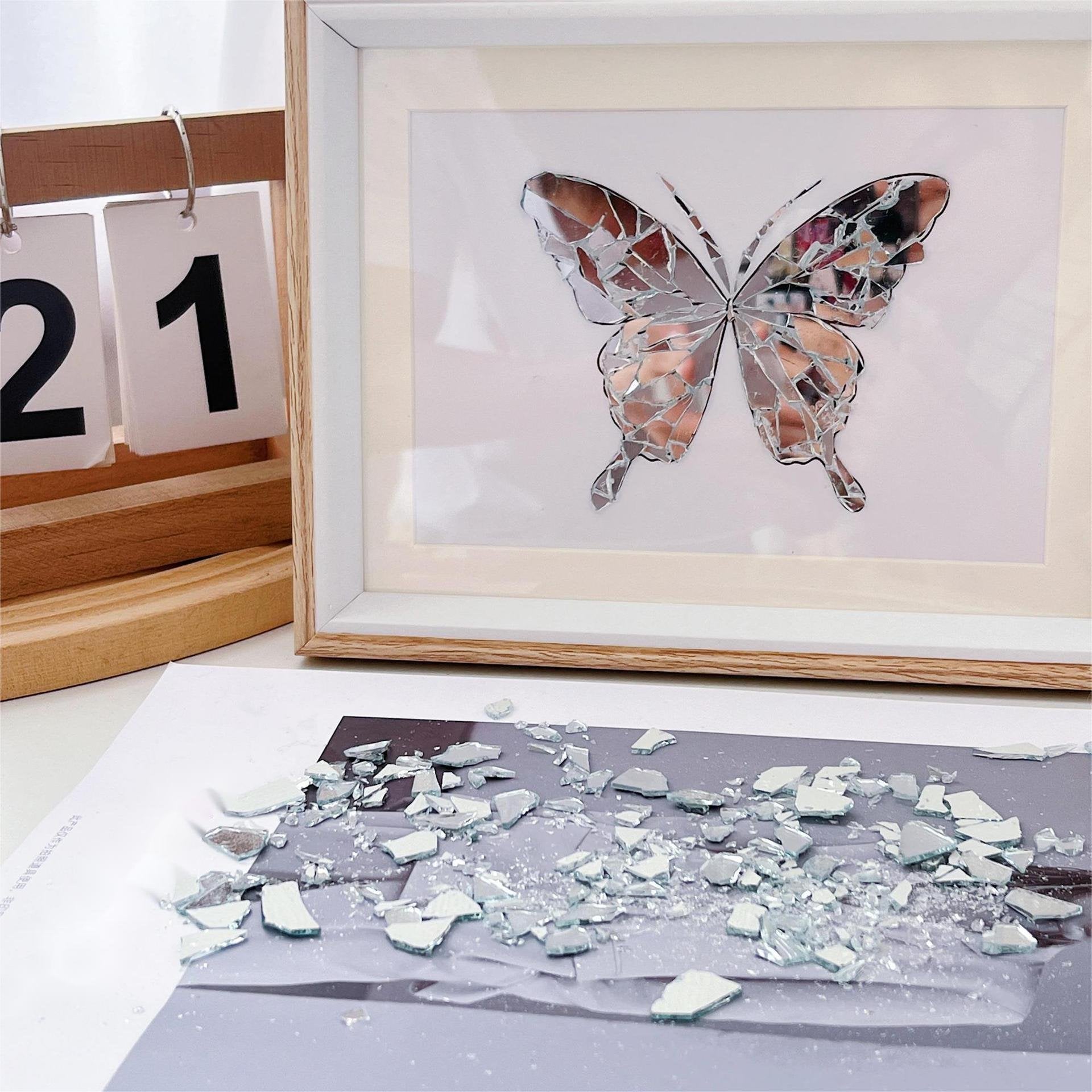 ButterflyArt™ | Heilende Erinnerung in Kreativkunst