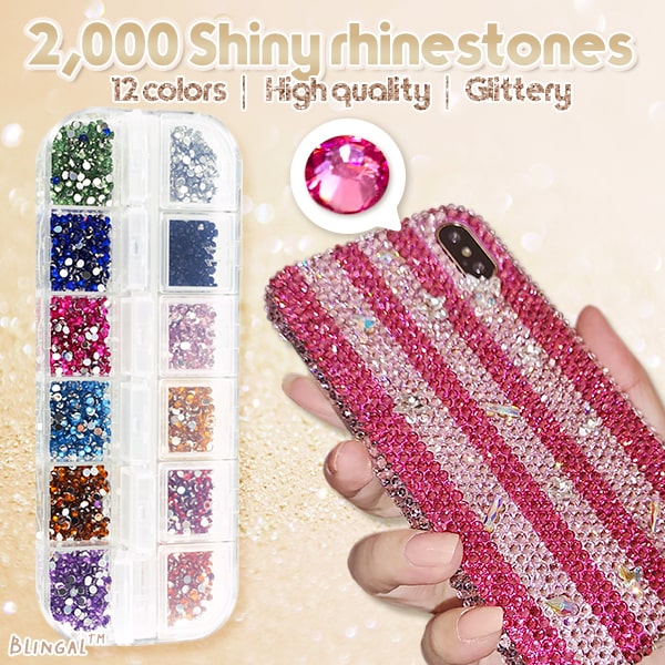 Gemify™ | DIY Diamantenstickerei Stift