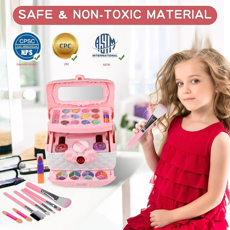 JoyPalette™ | Sicheres, abwischbares Vergnügen, das das Selbstvertrauen und die Kreativität Ihres Kindes entfacht