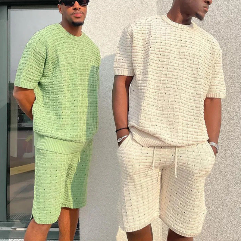Norbert™ | Sommer Passendes Outfit
