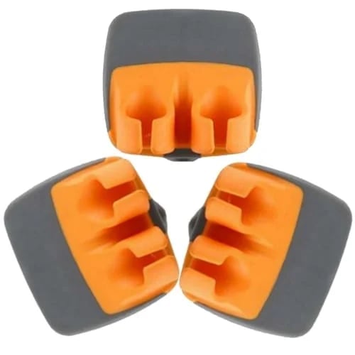 PowerPeel™ | Schäle furchtlos mit Präzision und schmerzfreier Kontrolle