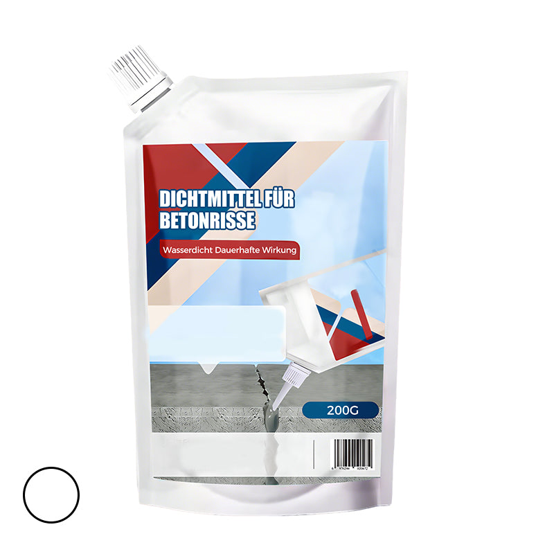 1+1 Gratis | DeepSeal™ | Hochleistungsfähiger Klebstoff zur Reparatur von Betonrissen