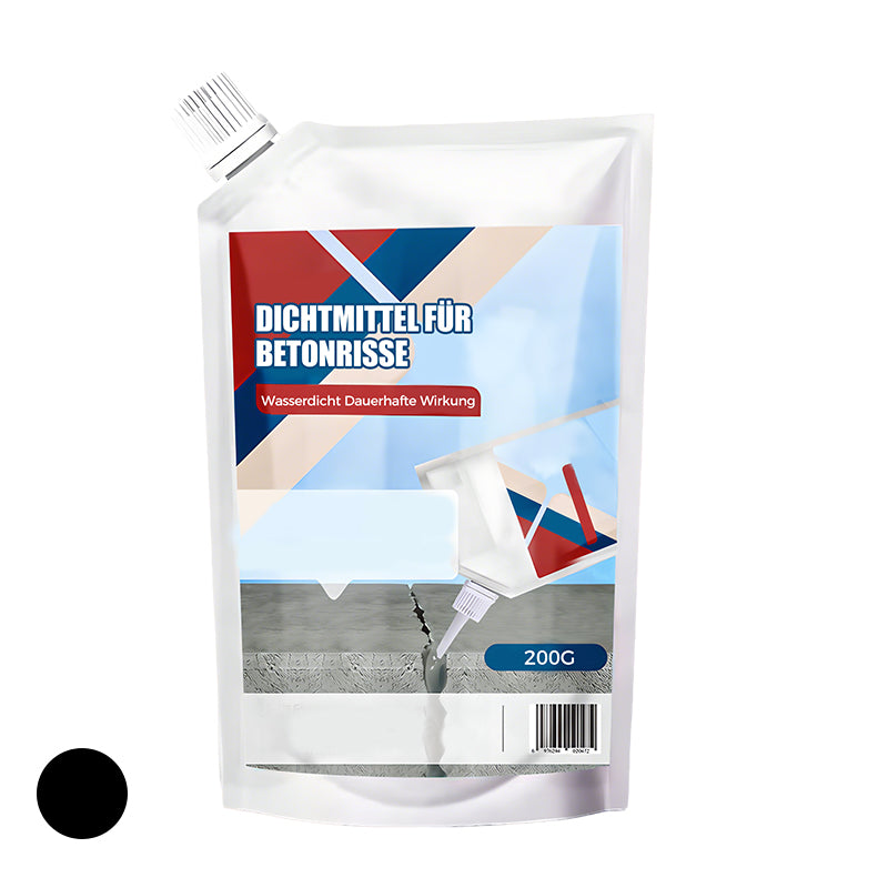1+1 Gratis | DeepSeal™ | Hochleistungsfähiger Klebstoff zur Reparatur von Betonrissen