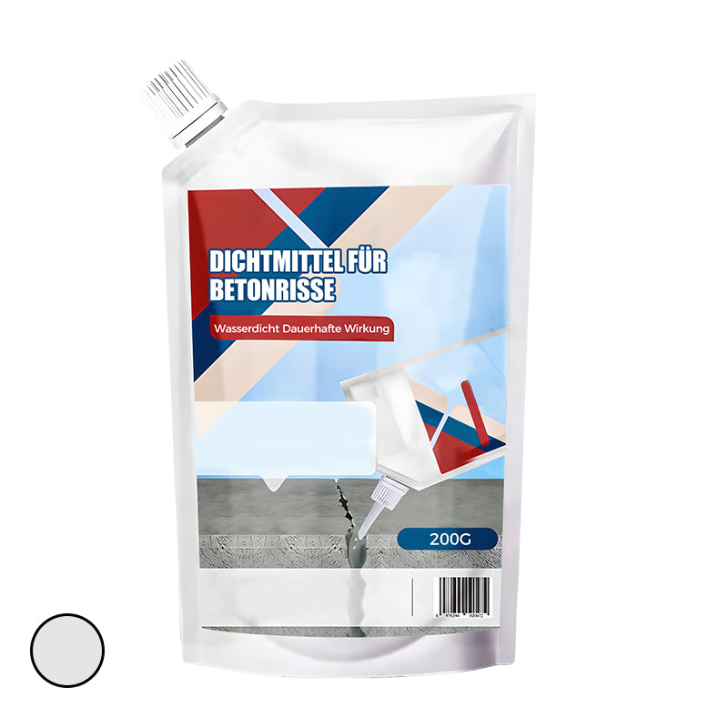 1+1 Gratis | DeepSeal™ | Hochleistungsfähiger Klebstoff zur Reparatur von Betonrissen