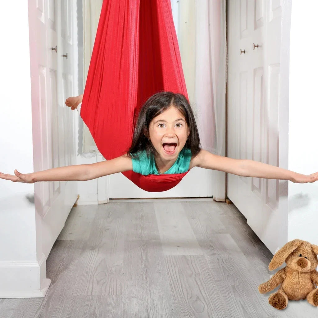 HappyKid™ | Sinnes-Spielbereich
