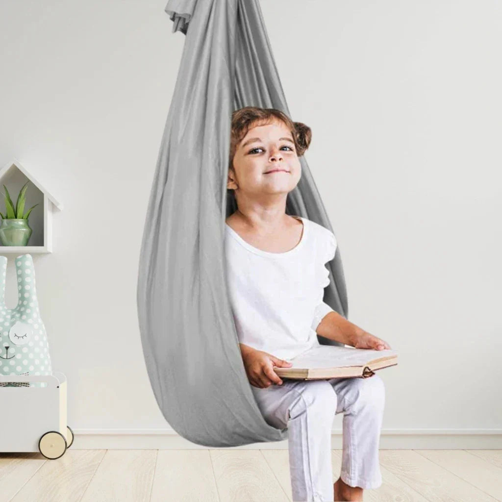HappyKid™ | Sinnes-Spielbereich