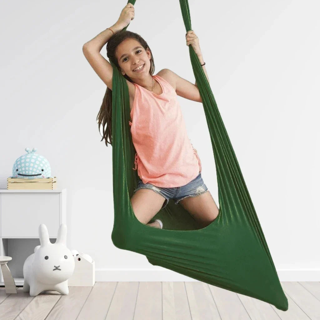 HappyKid™ | Sinnes-Spielbereich