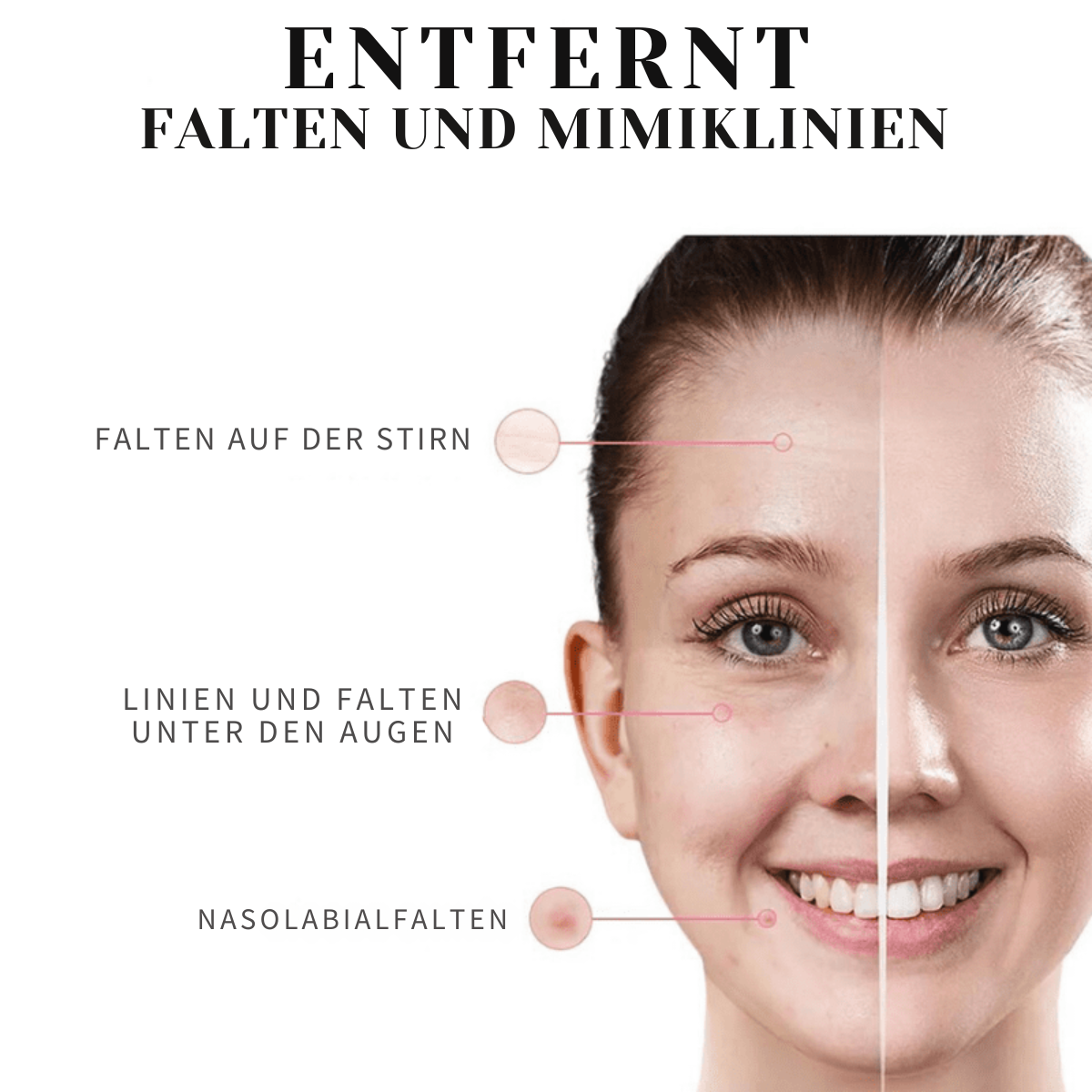 1+1 Gratis |YouthlichesGlühen™  | Alterslose Schönheit Ausstrahlung