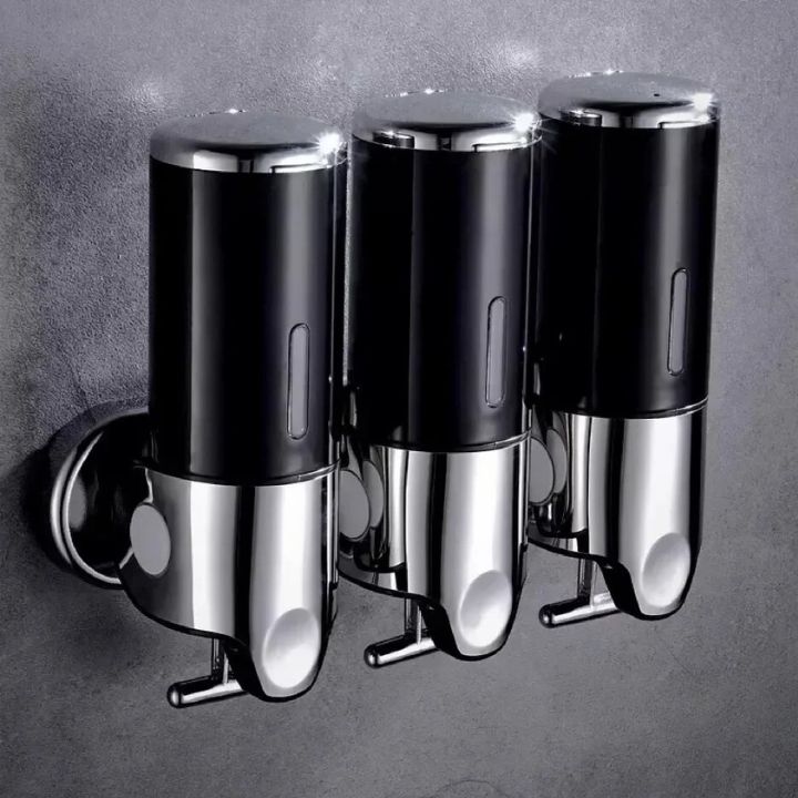 ProDispense | Wandmontierte Seifenspender