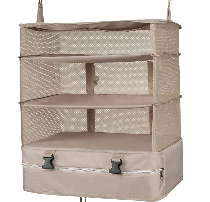 Stacker™ | Dreifache organisierende hängende Taschen