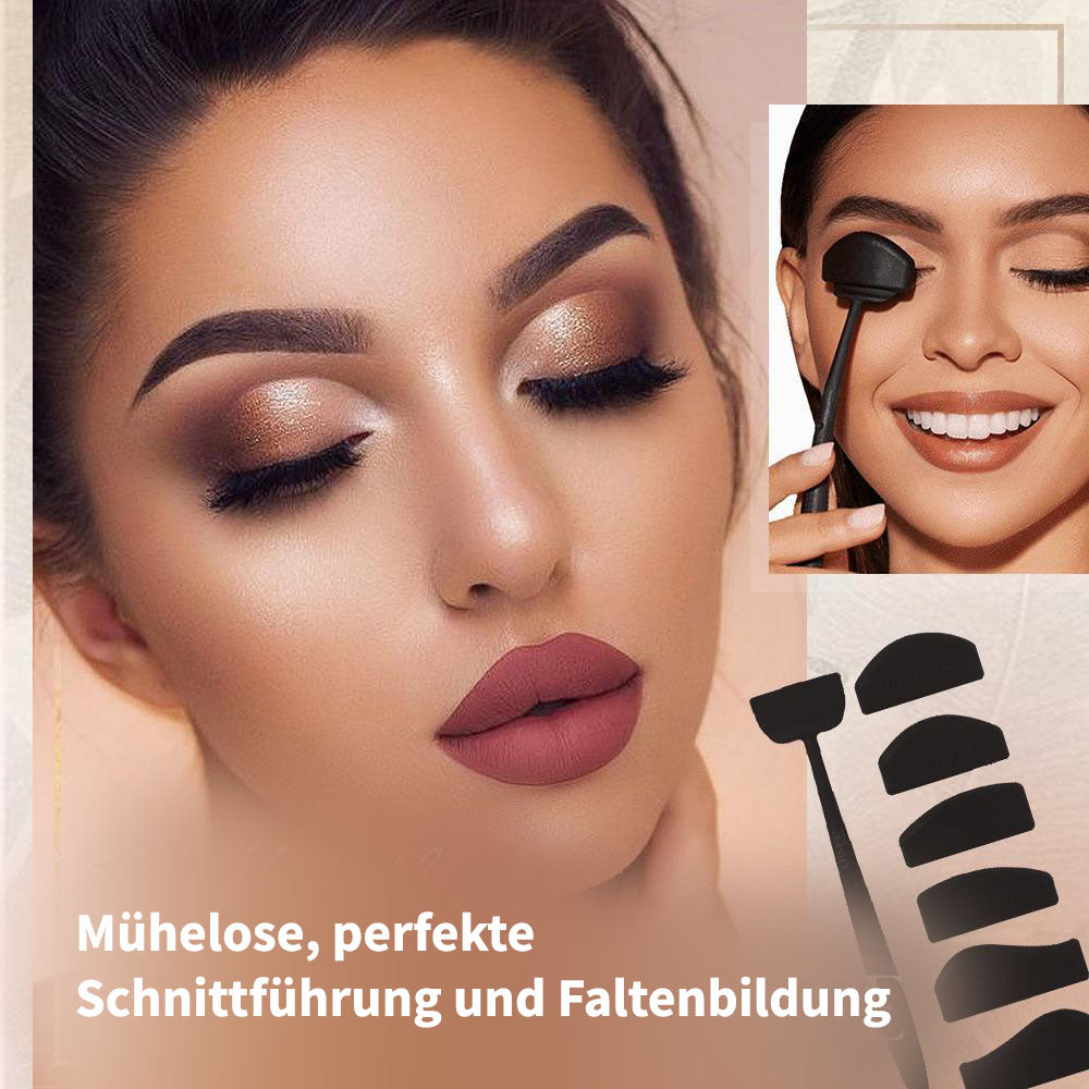 GlamPro | Einfaches Faltenlinien-Kit
