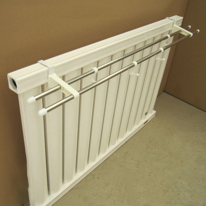 50% Rabatt | RadiatorDry™ | Trocknet Wäsche Schnell & Platzsparend