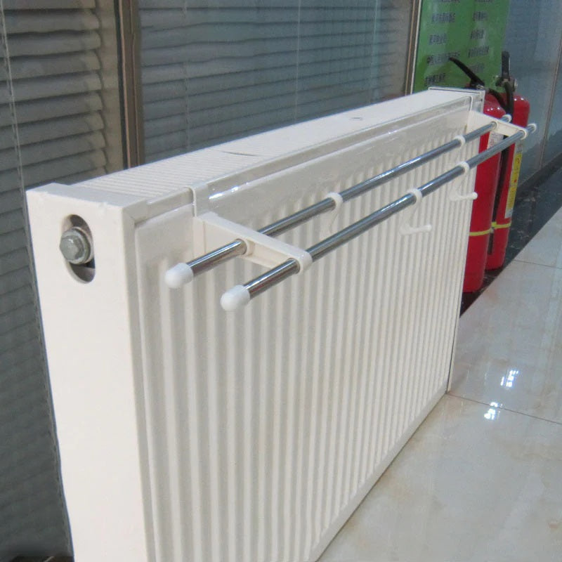 50% Rabatt | RadiatorDry™ | Trocknet Wäsche Schnell & Platzsparend