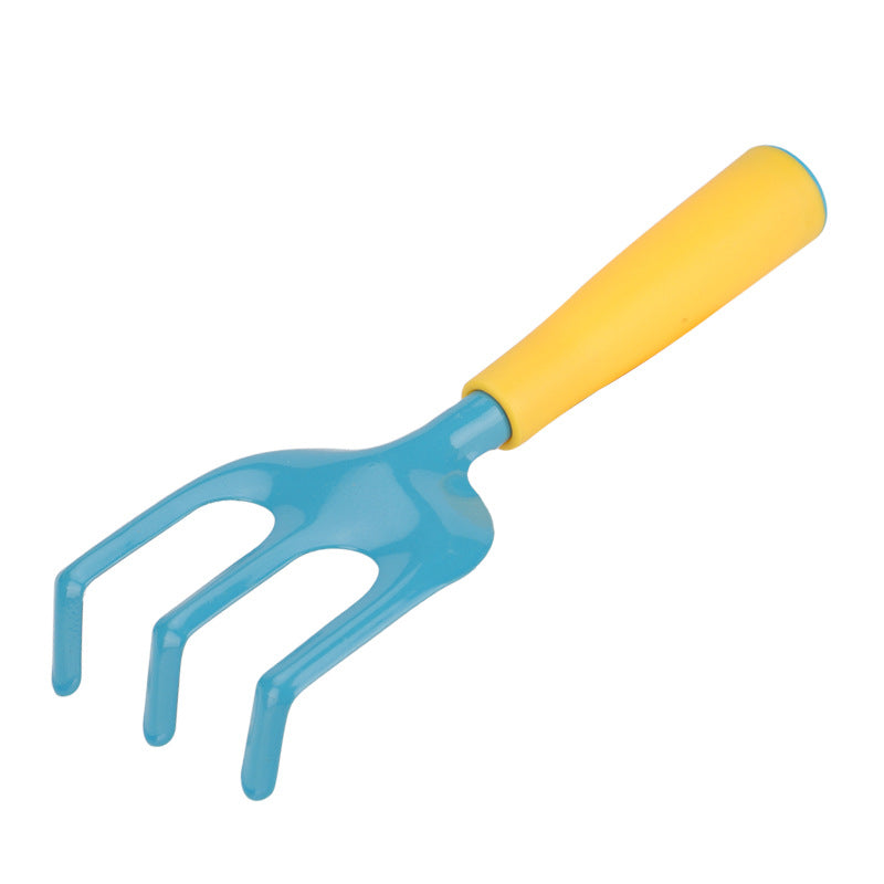 Growlet™ | Sicheres Kinder-Gartenwerkzeug-Set