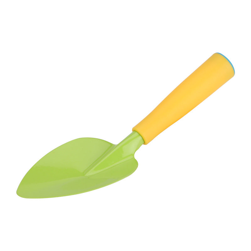 Growlet™ | Sicheres Kinder-Gartenwerkzeug-Set