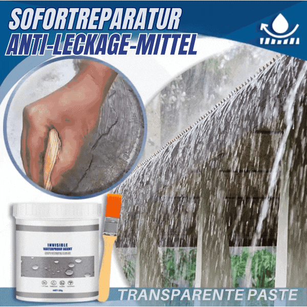 1+1 Gratis | AquaSeal™ | Langfristiger Leckageschutz und Sicherheit erhalten