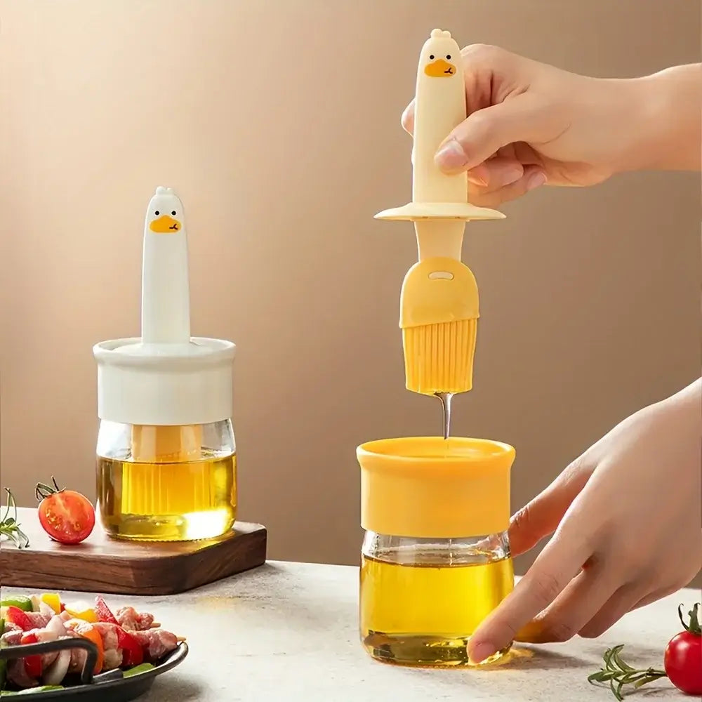 PuraDrop™ |  Total sauberes Dosieren, das deine Küche revolutioniert!