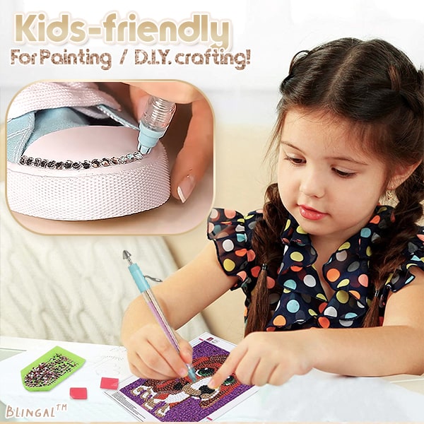 Gemify™ | DIY Diamantenstickerei Stift