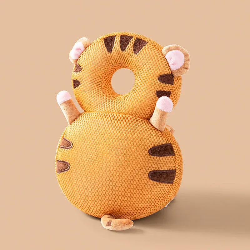 BabySafe |   Baby-Kopfschutz-Kissen