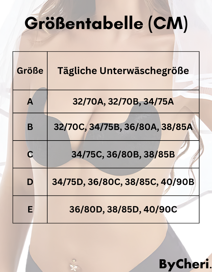 50% Rabatt | StickLush™ | Zuverlässiger Halt ohne Träger oder Rückenverschlüsse