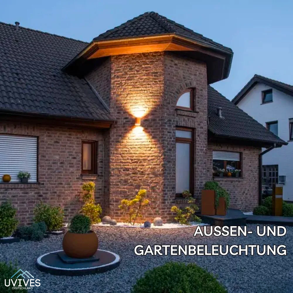 50% RABATT | LuminaCube™ | Die kabellose und luxuriöse Wandlampe! [Letzter Tag Rabatt]