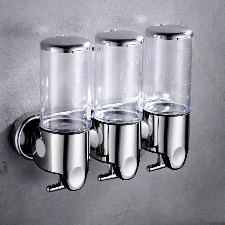 ProDispense | Wandmontierte Seifenspender