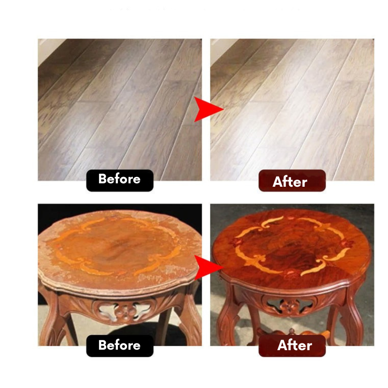 ShineGuard™ | Holzwachsöl