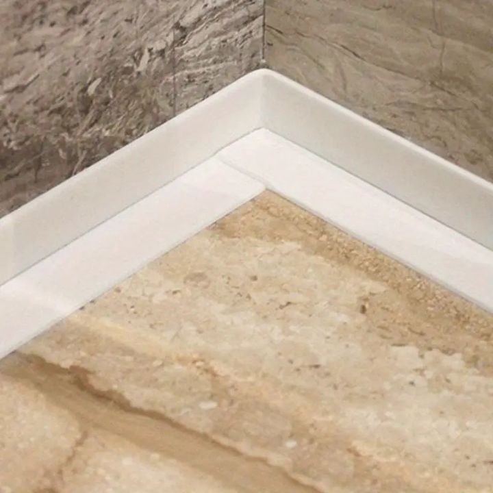 FixSeal | Wasserdichtes Dichtungsband – Selbstklebend für Bad & Küche