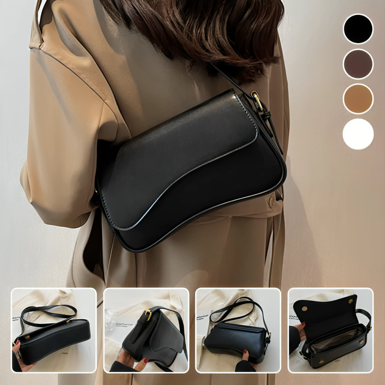 50% Rabatt | VeraBag™ | Haben Sie alles, was Sie brauchen, ohne unnötiges Gewicht mit sich herumzutragen.