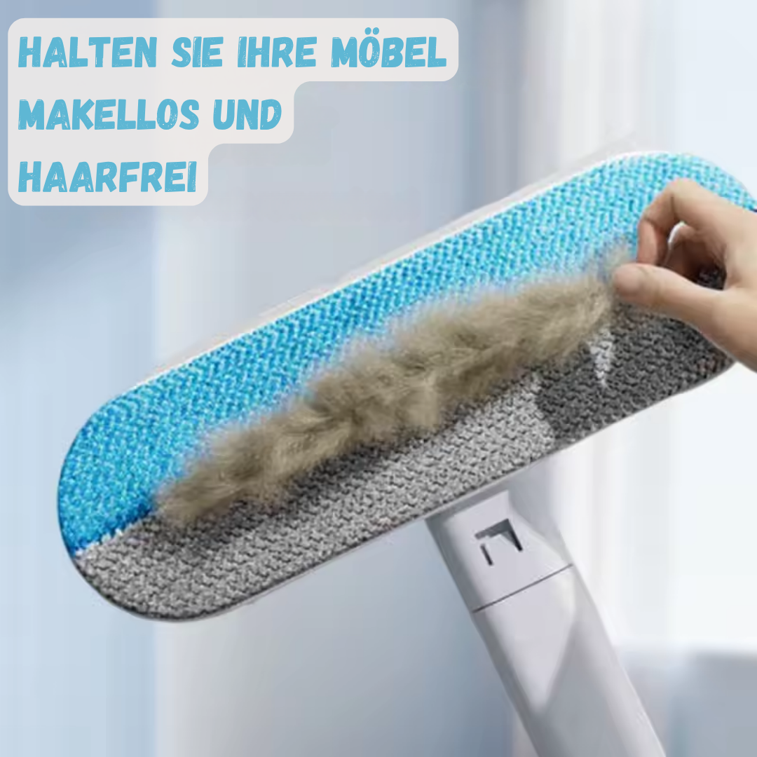 FurBreeze™ | Haareentfernungsbürste für Haustiere