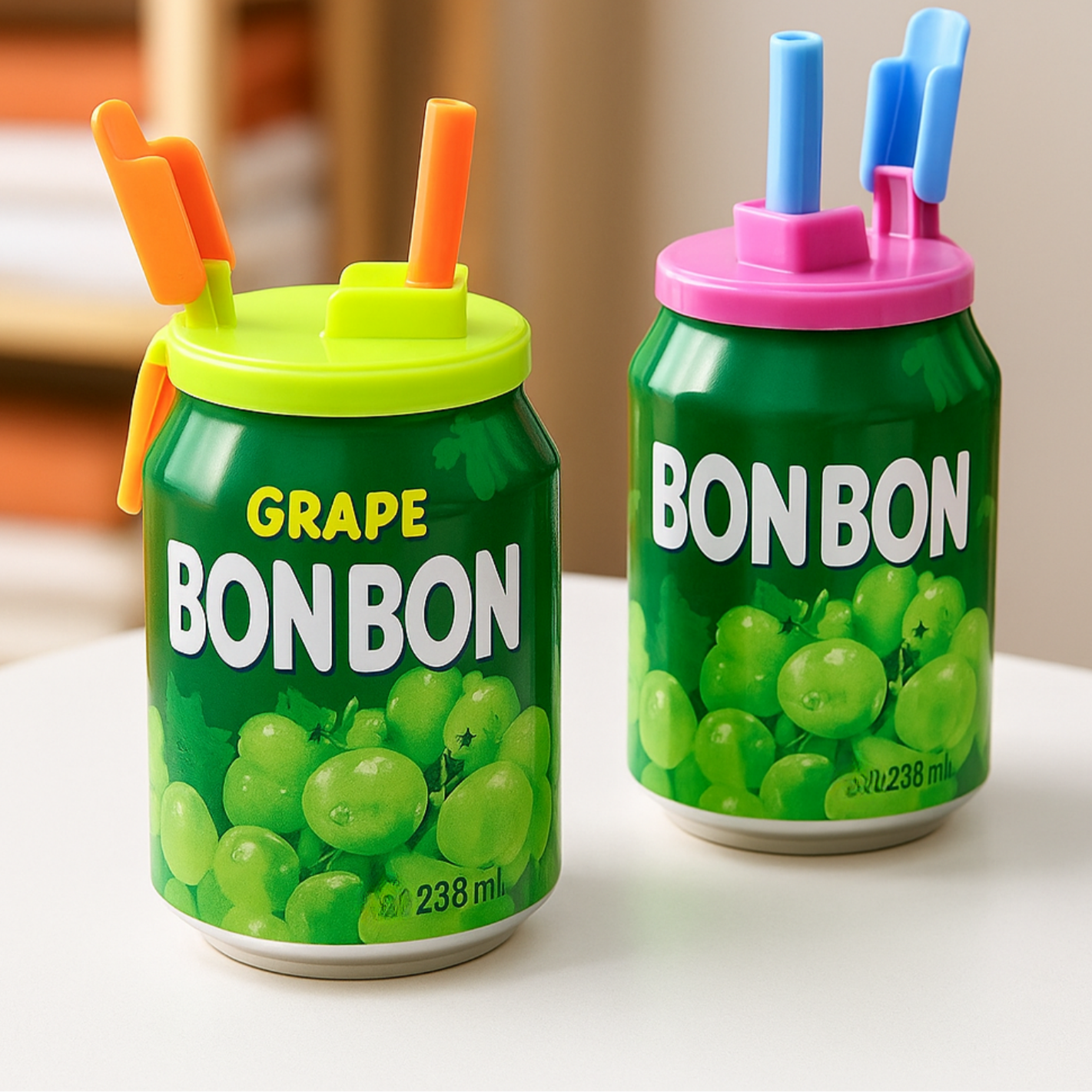 2+2 GRATIS | SipCap™ | Trinken Sie sauber, überall!
