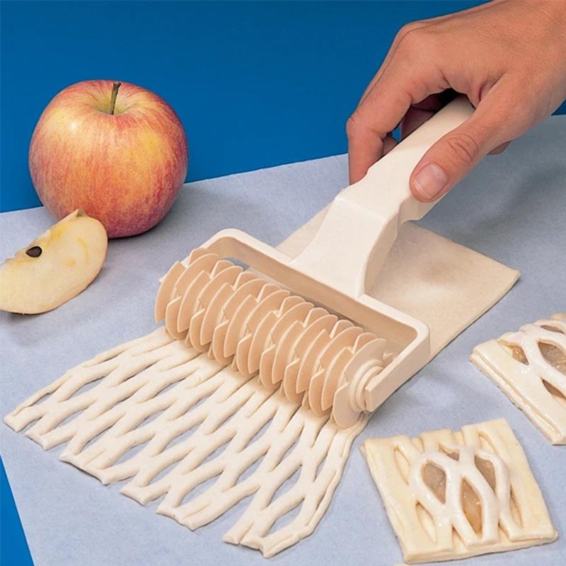 BakeGrid | Perfekte Gittermuster in Sekunden!