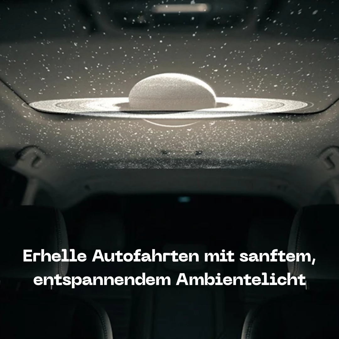 CruiseBeam™ | Autoprojektionslicht